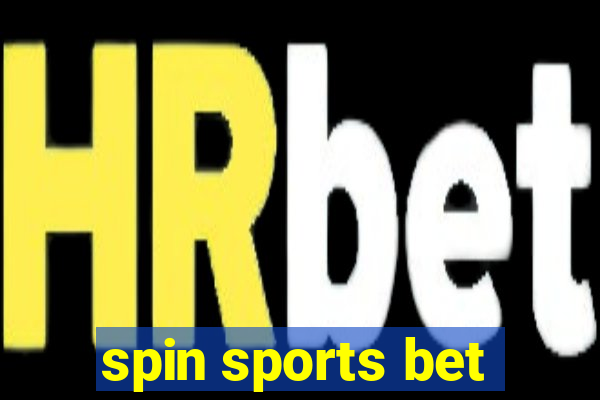 spin sports bet